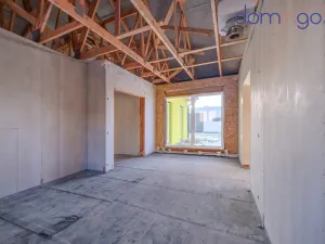 Prodej rodinného domu, Moravská Třebová - Předměstí, Nová, 103 m2
