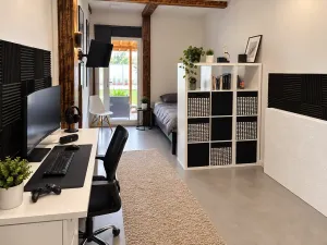 Prodej bytu 4+kk, Hodonín, Komenského, 110 m2
