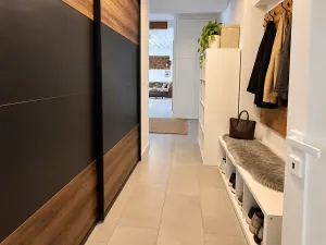 Prodej bytu 4+kk, Hodonín, Komenského, 110 m2