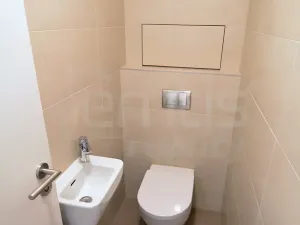 Pronájem bytu 2+kk, Praha, Davídkova, 60 m2