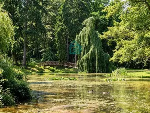 Prodej bytu 2+kk, Hluboká nad Vltavou, 50 m2