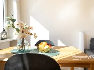 Prodej bytu 2+1, Ústí nad Labem - Bukov, Kosmonautů, 52 m2