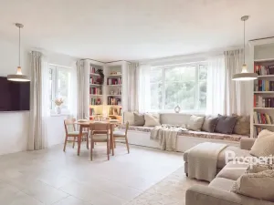 Prodej rodinného domu, Krásná, 180 m2