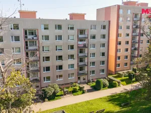 Prodej bytu 3+1, Nový Bor - Arnultovice, 68 m2