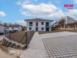 Prodej bytu 3+kk, Klínec, 106 m2