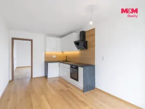 Prodej bytu 4+kk, Praha - Suchdol, V ořeší, 95 m2