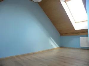 Pronájem bytu 2+kk, Jihlava, třída Legionářů, 55 m2