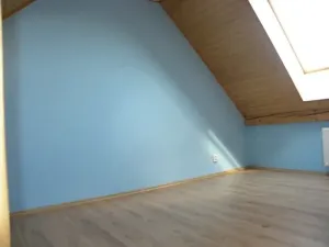Pronájem bytu 2+kk, Jihlava, třída Legionářů, 55 m2