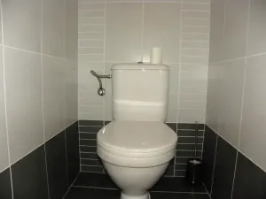 Pronájem bytu 2+kk, Jihlava, třída Legionářů, 55 m2