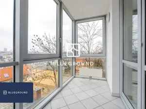 Pronájem bytu 2+kk, Praha - Vinohrady, U Zvonařky, 60 m2