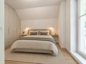 Prodej bytu 3+kk, Všenory, Květoslava Mašity, 96 m2