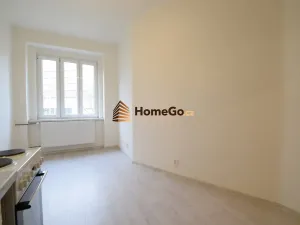 Pronájem bytu 2+kk, Praha - Nusle, Pod Terebkou, 45 m2