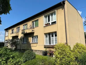 Prodej činžovního domu, Český Těšín, Kpt. Jaroše, 382 m2