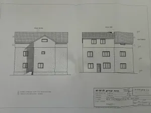 Prodej činžovního domu, Nová Paka, Čelakovského, 255 m2