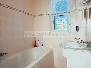 Prodej rodinného domu, Polička, Janáčkova, 136 m2