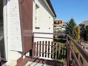 Prodej rodinného domu, Polička, Janáčkova, 136 m2