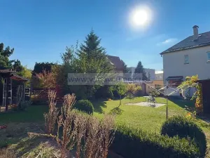 Prodej rodinného domu, Polička, Janáčkova, 136 m2