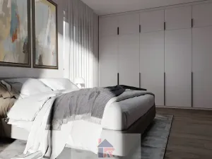 Pronájem bytu 4+kk, Praha - Komořany, Pod lesem, 343 m2