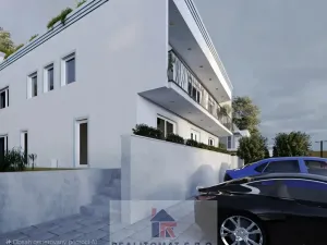 Prodej bytu 4+kk, Praha - Komořany, Pod lesem, 266 m2
