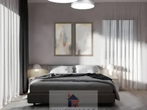Prodej bytu 4+kk, Praha - Komořany, Pod lesem, 266 m2