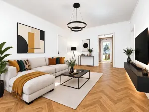 Prodej bytu 3+1, Vlašim, U Lesa, 73 m2