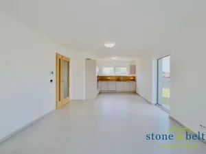 Pronájem rodinného domu, Rudná, U Nučického nádraží, 110 m2