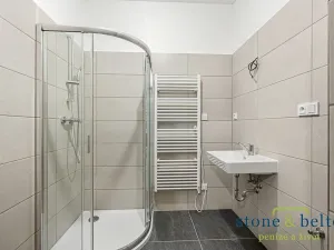 Prodej bytu 2+kk, Vrchlabí, Peklo, 55 m2