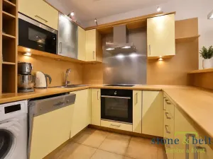 Prodej bytu 3+kk, Praha - Hlubočepy, Hlubočepská, 78 m2