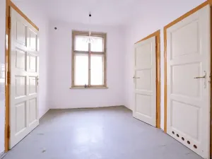 Prodej bytu 3+1, Praha - Bubeneč, Čs. armády, 133 m2