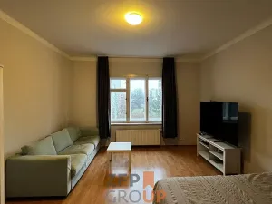 Prodej bytu 1+1, Praha - Strašnice, Pod altánem, 45 m2