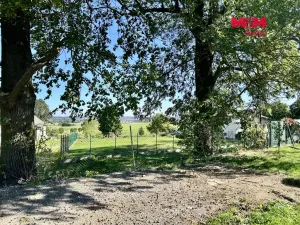Prodej pozemku pro bydlení, Pleše, 461 m2