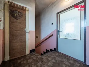 Prodej rodinného domu, Miličín, 170 m2