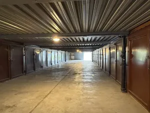 Pronájem garáže, Plzeň, Pecháčkova, 22 m2