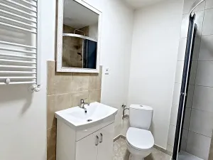 Pronájem bytu 2+kk, Uničov, Stromořadí, 45 m2