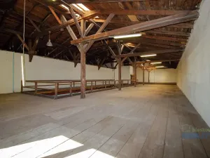 Pronájem výrobních prostor, Brandýs nad Labem-Stará Boleslav, 525 m2