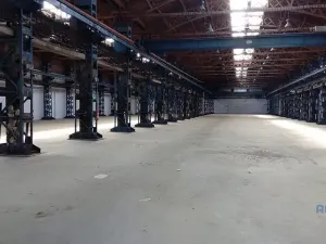 Pronájem skladu, Brandýs nad Labem-Stará Boleslav, 1408 m2