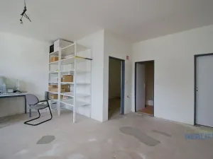 Pronájem skladu, Brandýs nad Labem-Stará Boleslav, Pražská, 953 m2