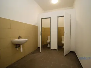 Pronájem skladu, Brandýs nad Labem-Stará Boleslav, Pražská, 953 m2