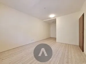 Pronájem bytu 2+kk, Brno, Rakovecká, 47 m2