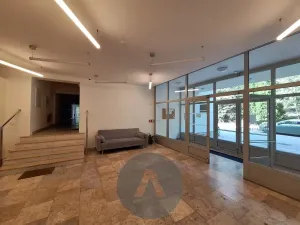 Pronájem bytu 2+kk, Brno, Rakovecká, 47 m2