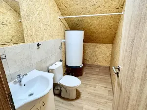 Prodej rodinného domu, Brno - Královo Pole, Podešvova, 69 m2
