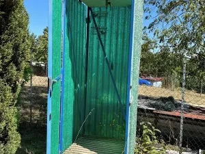 Prodej chaty, Ohrozim, 28 m2
