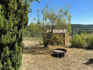 Prodej chaty, Ohrozim, 28 m2