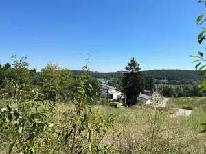 Prodej chaty, Ohrozim, 28 m2