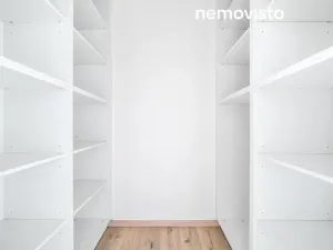 Pronájem bytu 3+kk, Ostrava, F. X. Riepla, 79 m2