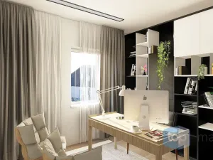 Prodej rodinného domu, Horoušany, Gabčíkova, 118 m2