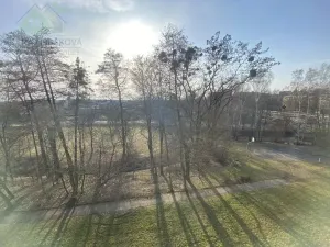 Pronájem bytu 2+kk, Havířov, Aloise Jiráska, 44 m2
