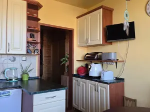 Prodej bytu 3+1, Ostrava - Poruba, Vincence Makovského, 68 m2