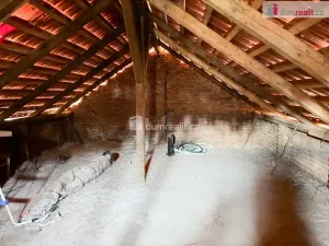 Prodej rodinného domu, Vojkovice, 71 m2