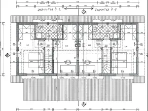 Prodej rodinného domu, Dolní Morava, 184 m2